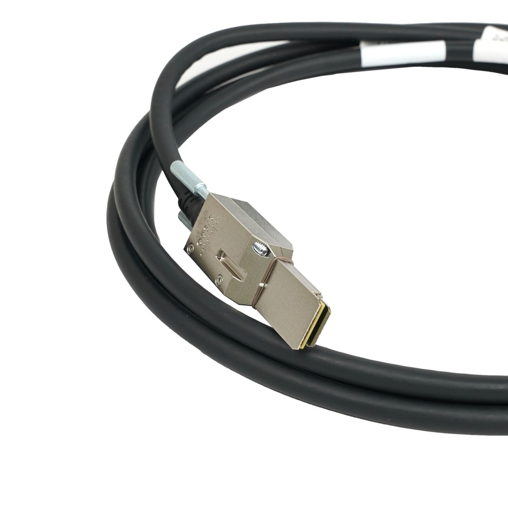 Cisco C9200L 3M Type 4 Stacking Cable STACK-T4-3M-RF