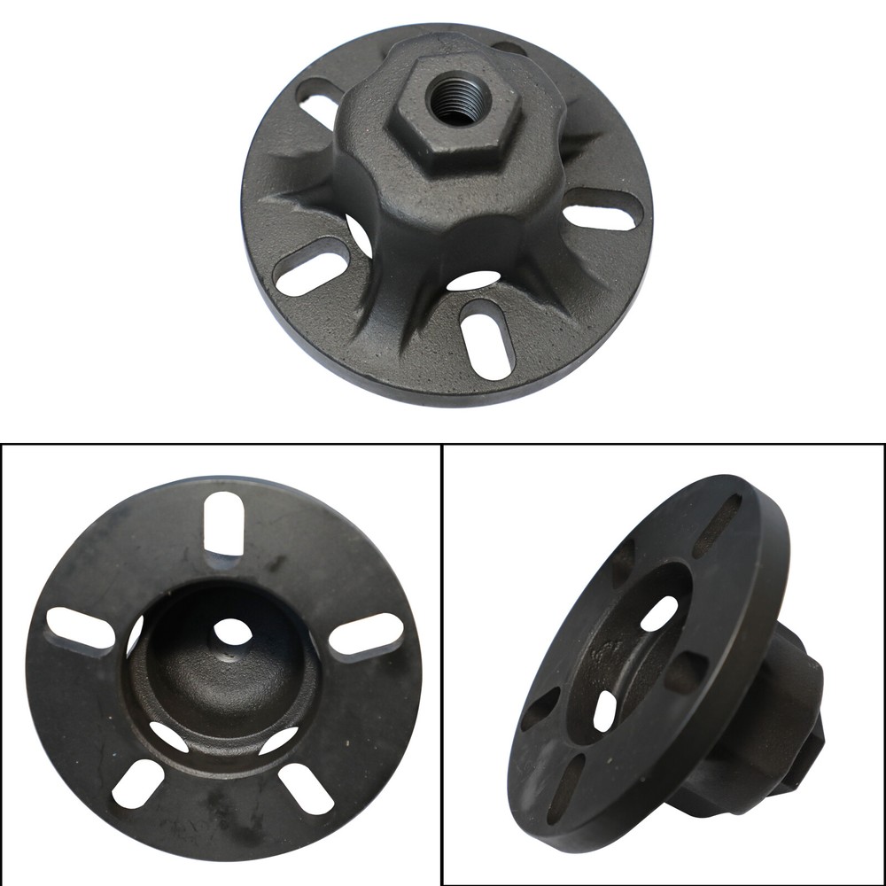 Output Shaft Remove Install Kit 5 Holes HUB Axle Puller Separator M22 for BMW
