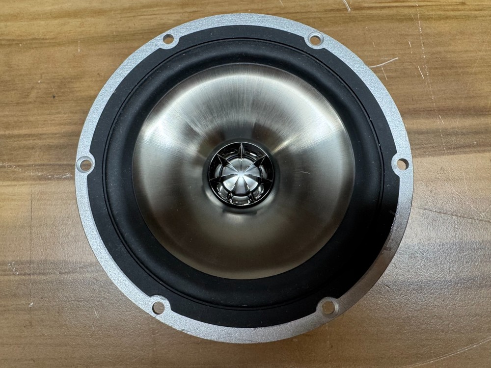 KEF UniQ XQ10 Replacement Dual Concentric driver