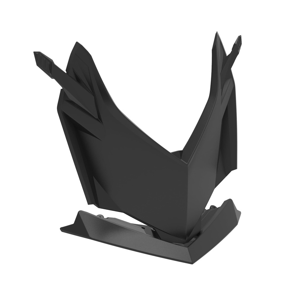 SAUTVS Front Deflector Replacement Lid for Spark, Front Upper Storage Cargo B...