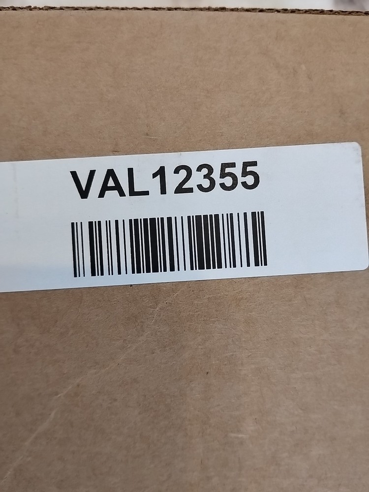 VAL12355 Expansion Valve Kit