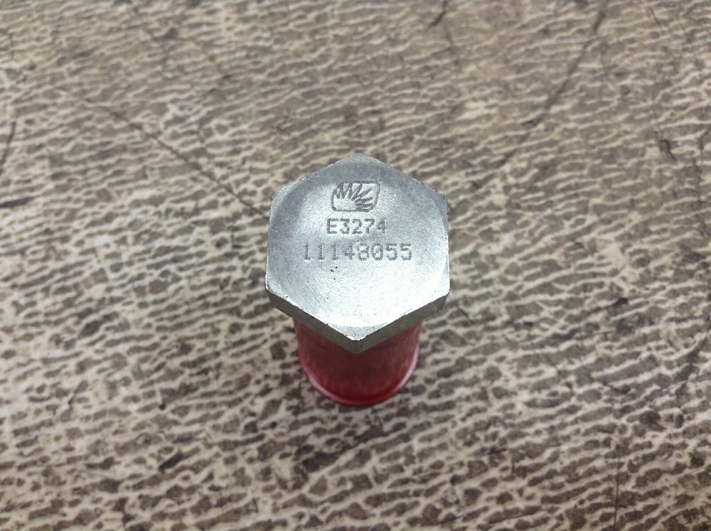 TE E3274 Hydraulic Valve 11148055 New (TSC)