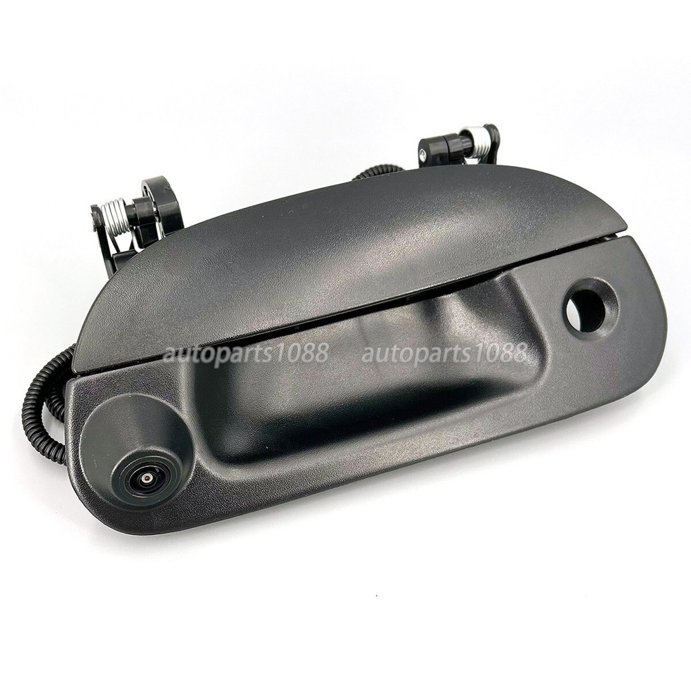 Tailgate Handle Rear Back Up Camera for 2001-2005 Ford Explorer Sport Trac