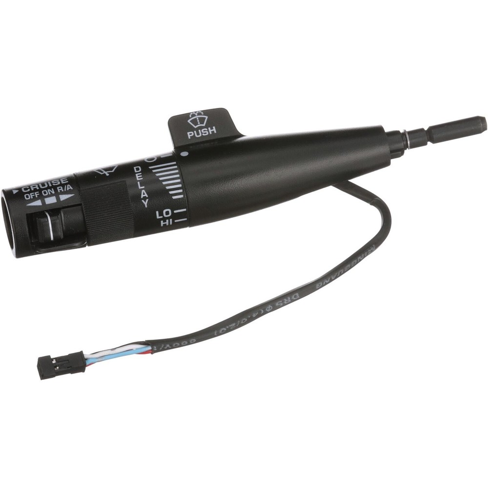 Cruise Control Switch SMP For 1995-1996 Buick Roadmaster