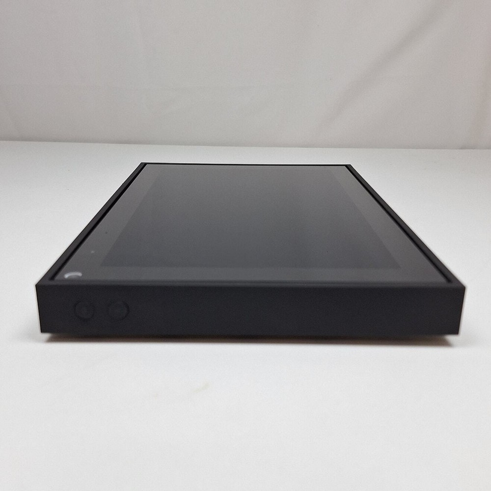 Meta Facebook Portal Mini Black Smart Display
