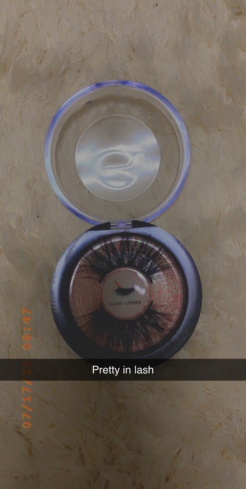 Mink Lashes
