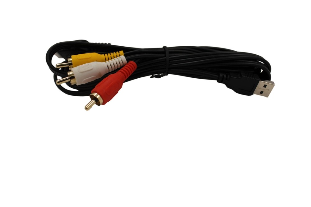 IMC Audio 30 Pin Dock iPod Cable Adapter same as Clarion CMV1