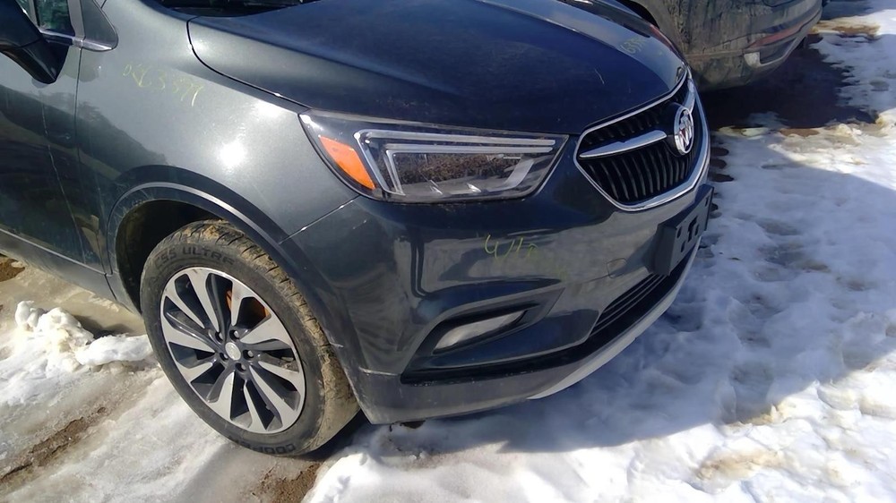 Used Floor Jack fits: 2017 Buick Encore Grade A