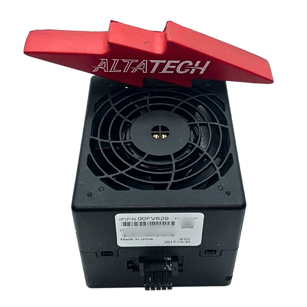 IBM 00FV629 80MM Fan Assembly 8247-/8286