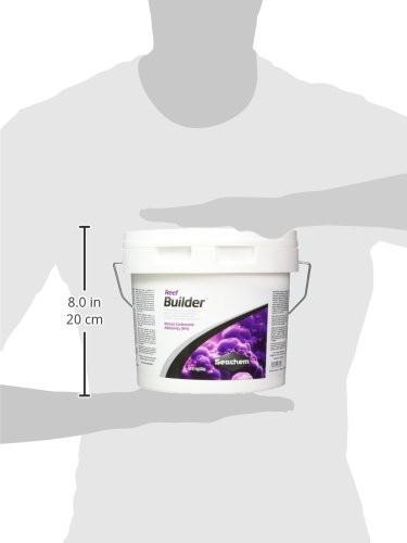 Reef Builder, 4 kg / 8.8 lbs