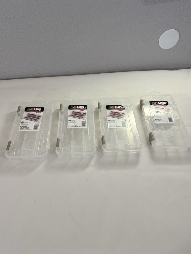 ArtBin Solutions™ Storage Box.