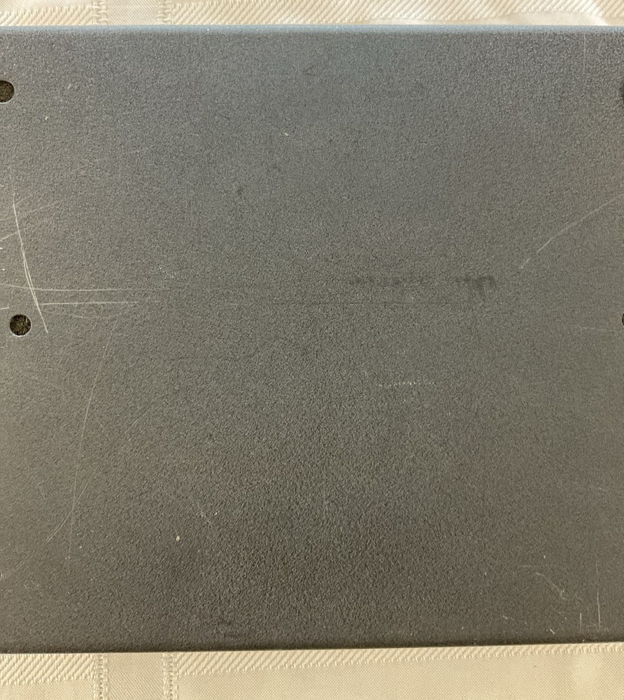 Gunvault Gun Safe 11” X 8”