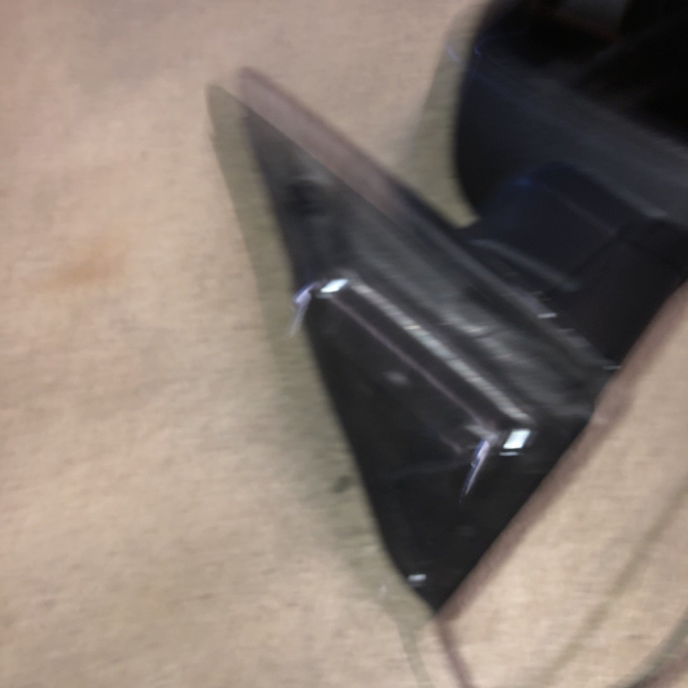 Dodge Ram Towing Mirror