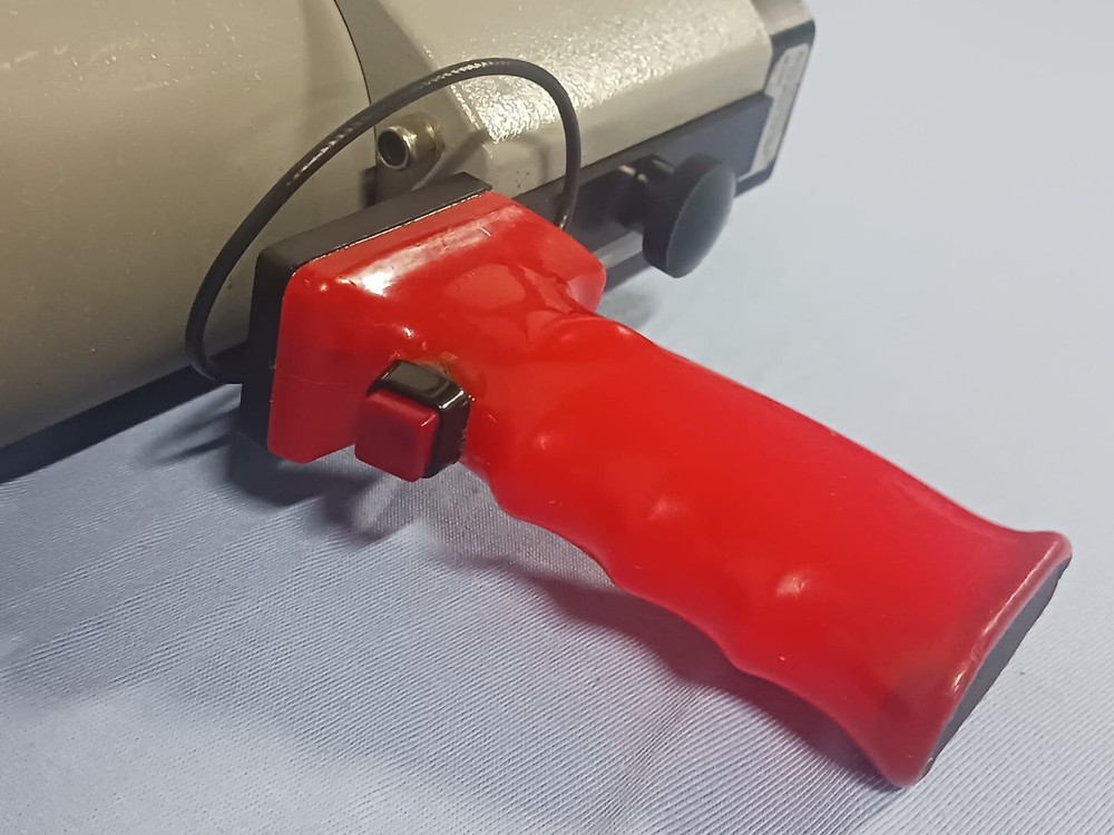 GAMMA Scientific Advanced Retro Technology ART Retroreflectometer Model: 920