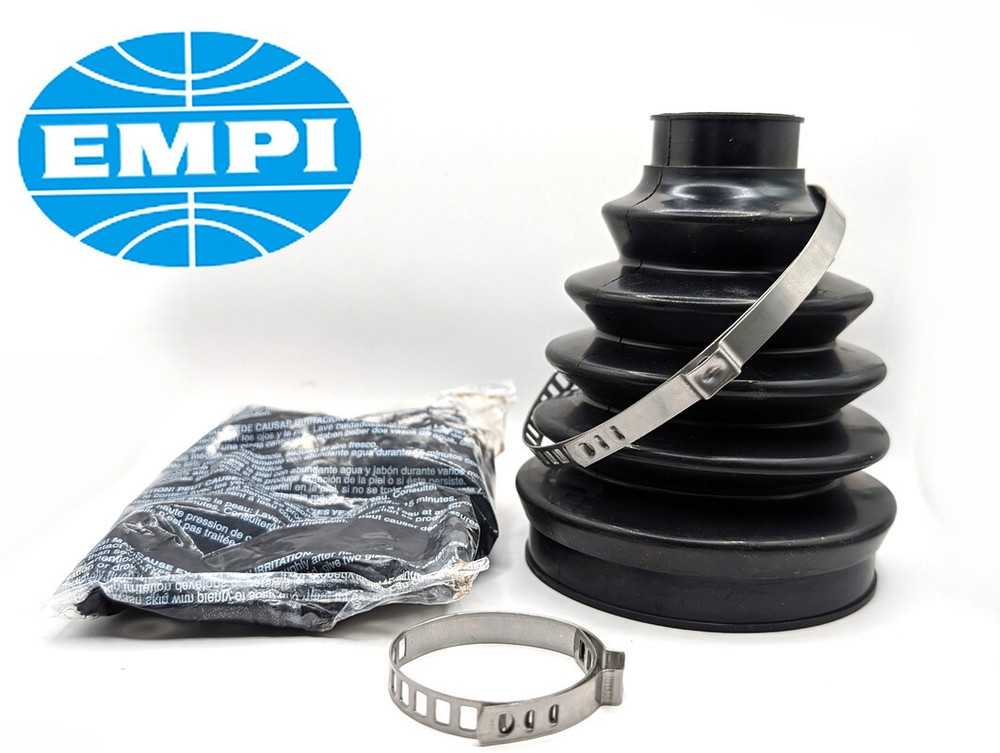 Inner CV Axle Boot for Jeep Cherokee Front 2.4L 2014-2018