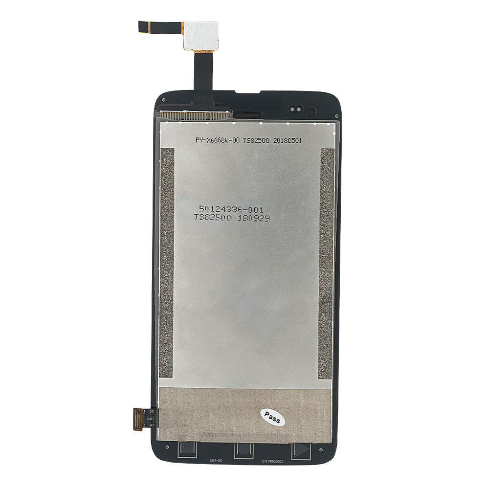 US LCD Display with Digitizer Touch Screen for Honeywell EDA50 Mobile Scanner