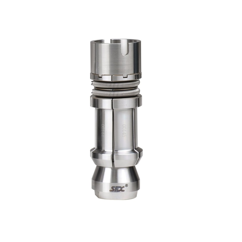 SFX MO-HSK63 Clamping Spindle Pull Claw for HSK63 Pull Stud Lock Tighter