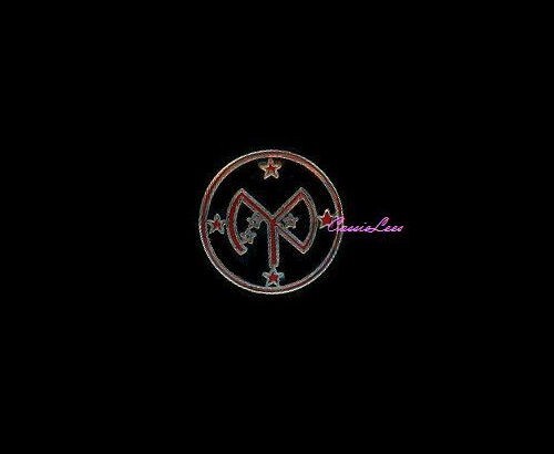 USA 27th Inf. Div. + a custom promo pin