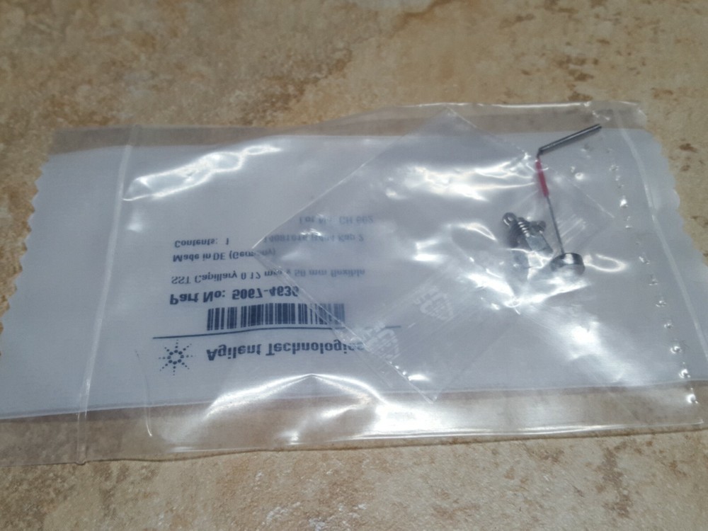 SST CAPLILLARY 0.12x50mm flexible