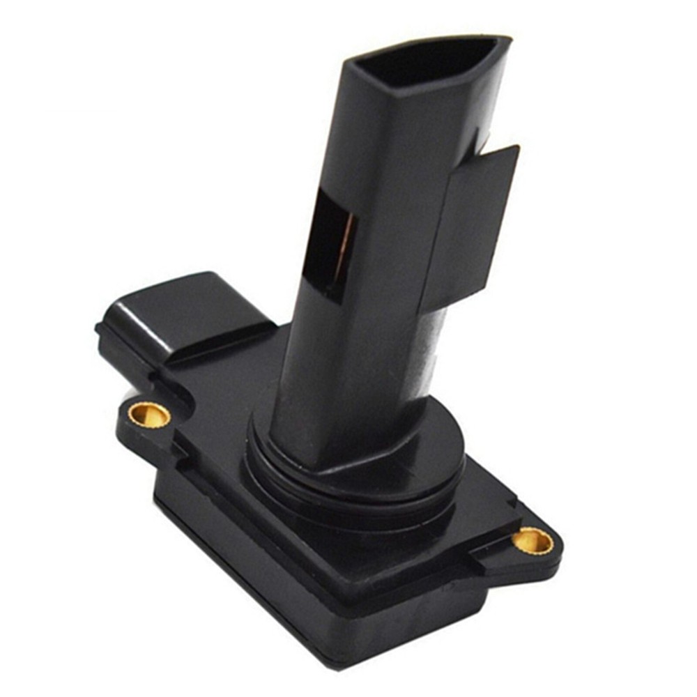 New one for Mitsubishi OEM Mass Air Flow Meter Sensor MR985187 free ship #SF