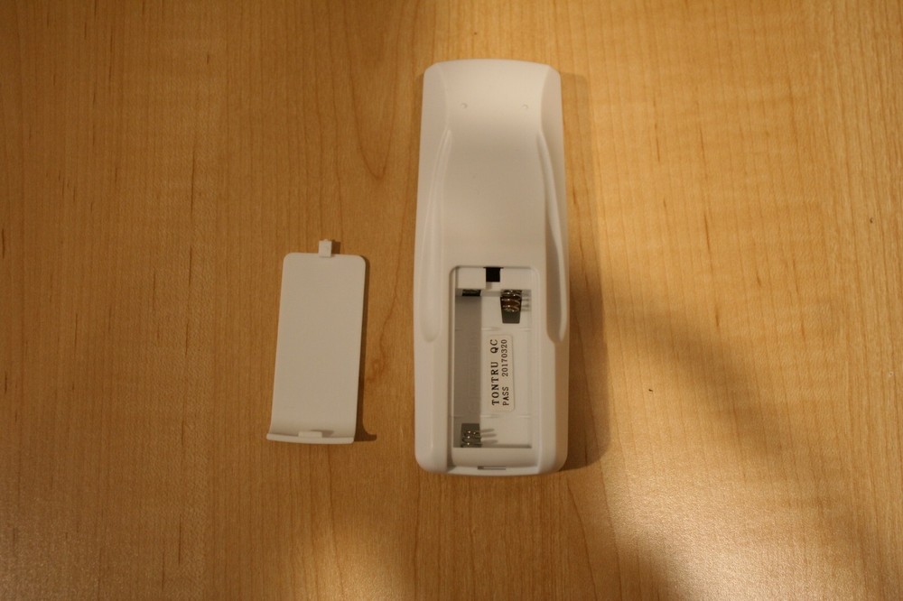 COV30332906 Remote Control for LG Portable Air Conditioner OEM