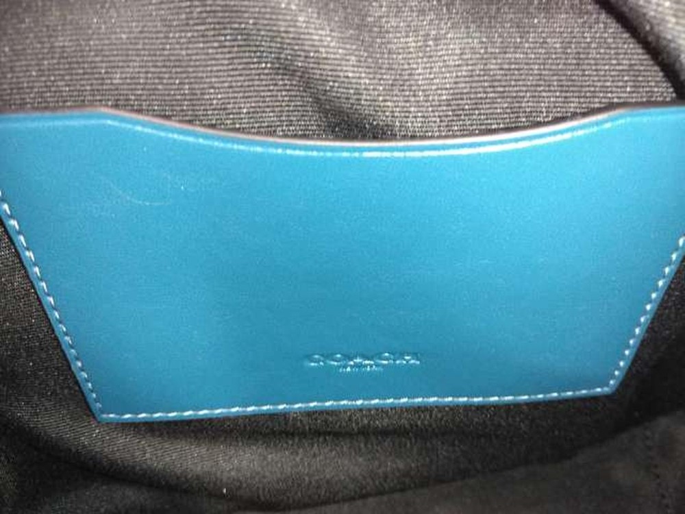 Coach F78779 Pouch