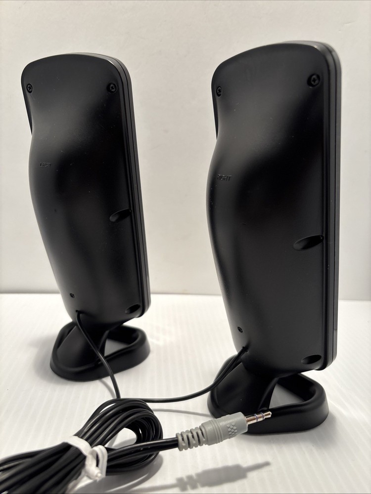 PA computer Tower speakers (72)