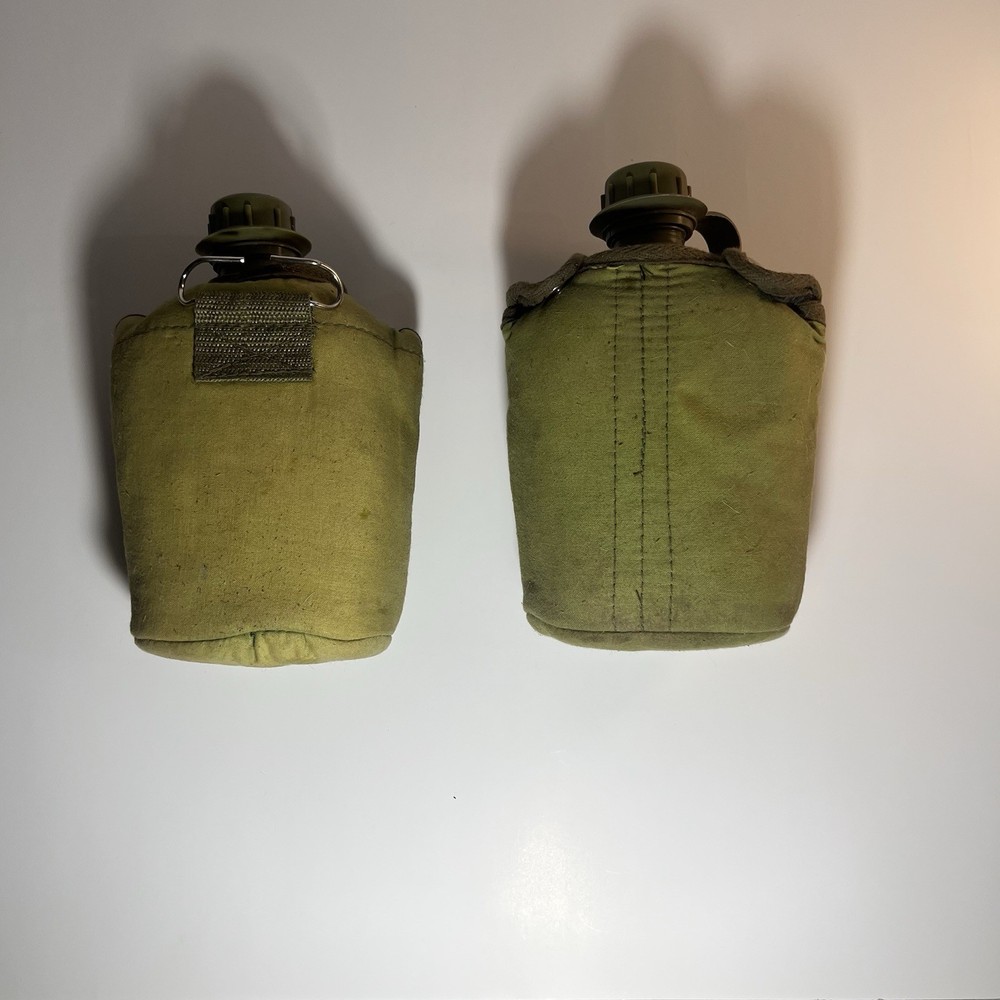 American Camper insulated canteens