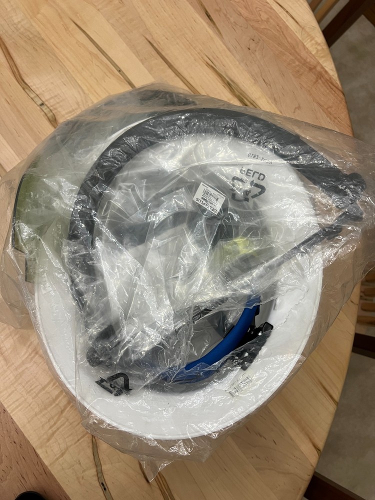 Delta Plus WELCUARC7BASIC Flash-Pro Basic Head-Face Arc Protection Kit Cu-Arc-7