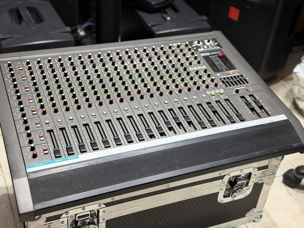 Lem Compact System 16-8