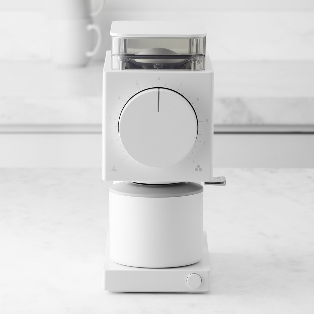 Fellow Ode Gen 2 Brew Grinder - FULL Color Options - FREE SHIPPING