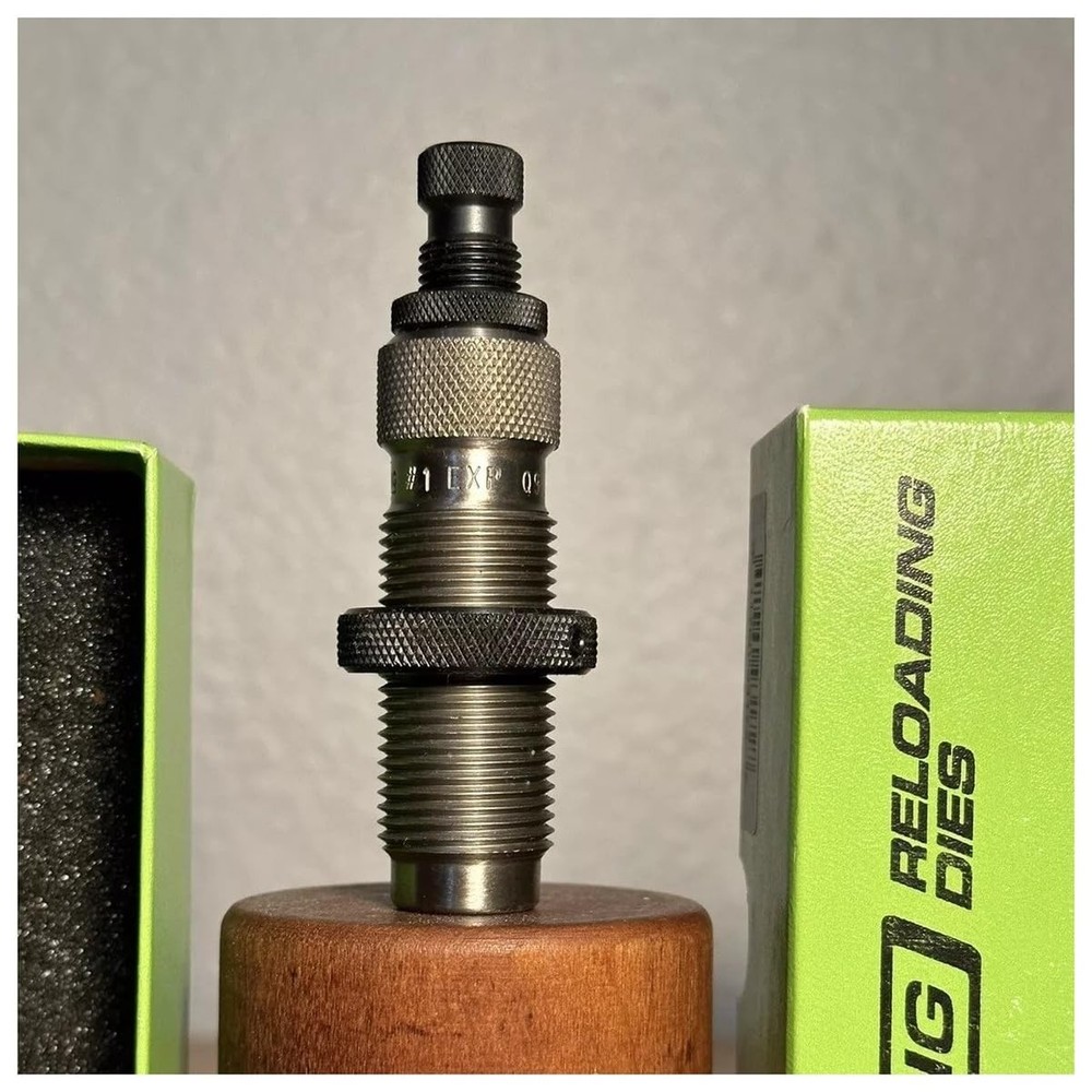 Redding Expander Die
