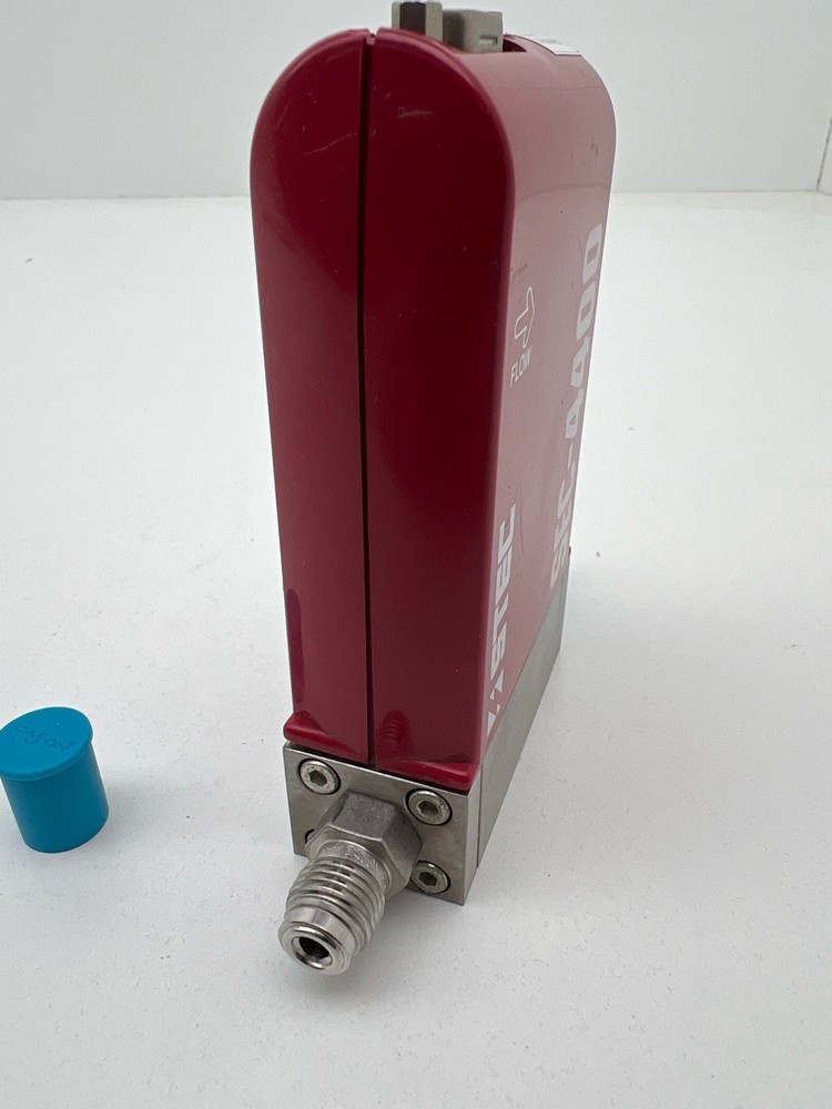 STEC SEC-4400MC-535 200 SCCM Mass Flow Controller, VCR