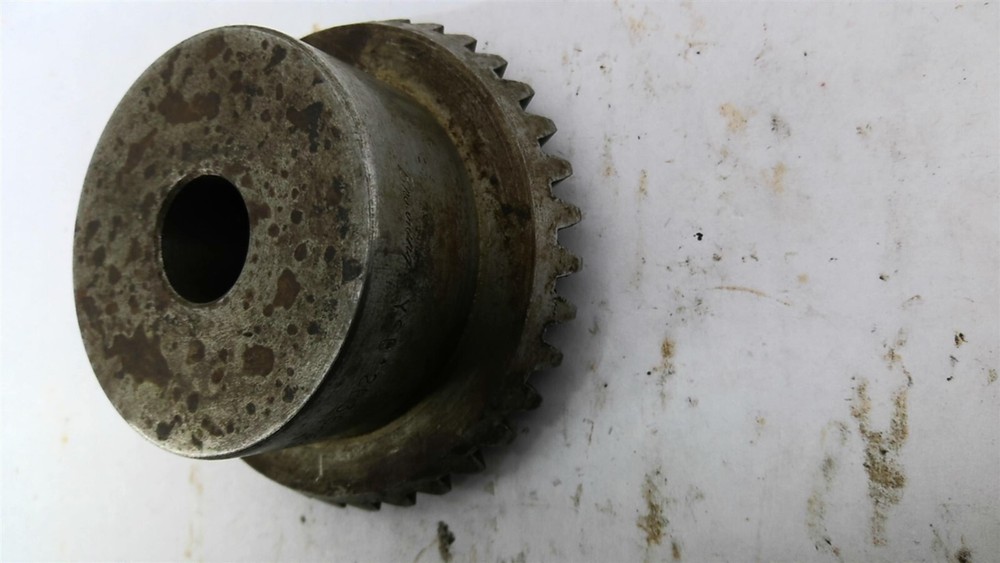 Browning YSB2B36-20 Gear