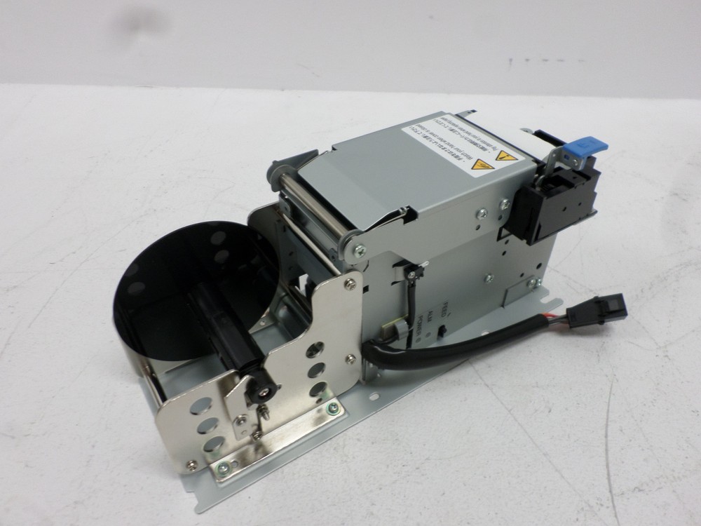 Nichipri Industrial Journal Printer NP-255  - NEW