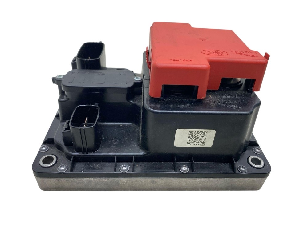2013-2017 RANGE ROVER POWER DISTRIBUTION CONTROL MODULE DPLA-14F70-AC OEM
