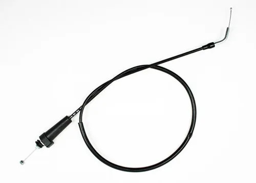 Motion Pro Vinyl Pull Throttle Cable Suzuki Quadrunner 160 2x4 89-01