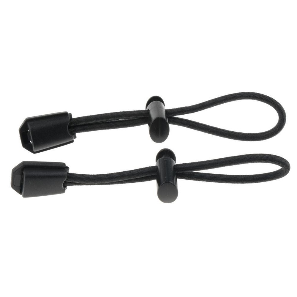 Adjustable Backpack Hiking Walking Pole Holder Fixing Rope