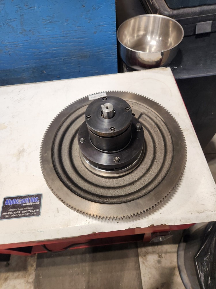 Muller Martini 0360.1536.2 Gear