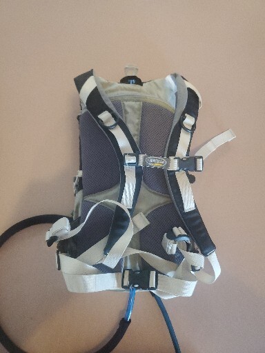 Camelbak Magic Hydration Backpack With Accessories And Bladder