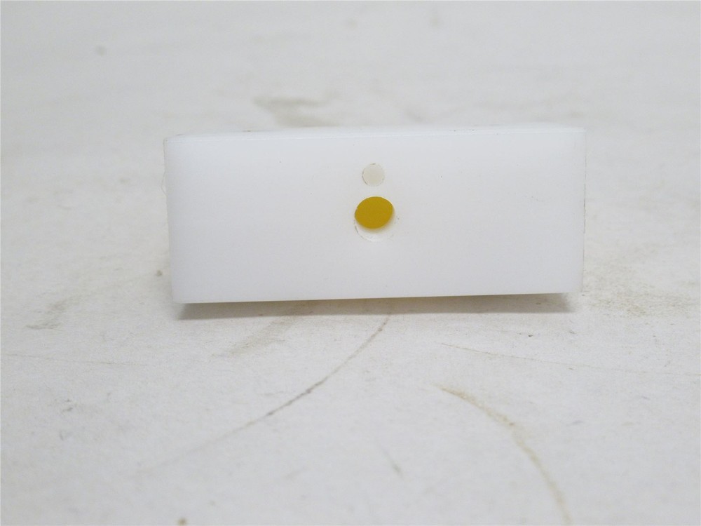240677 New-No Box; MFG- 3480783 Rub Block