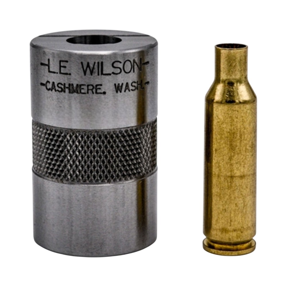 L.E. WILSON 6mm ARC Case Gage (CG-ARC)