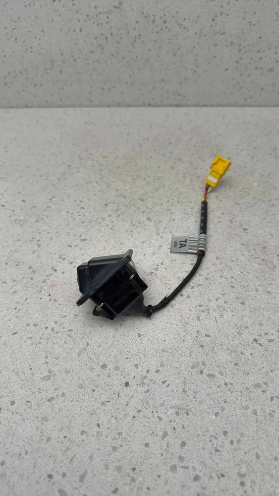 11 12 13 KIA OPTIMA Camera projector lid Mounted