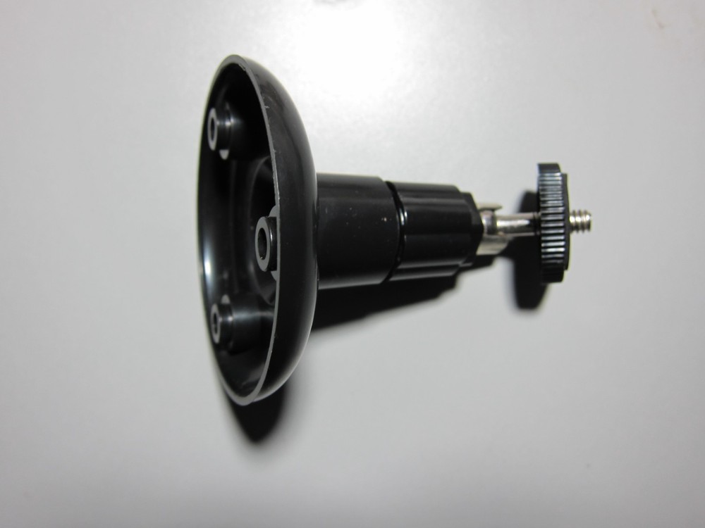 Weatherproof Adjustable Camera Stand Holder For Wall Mounting Secure Positioning