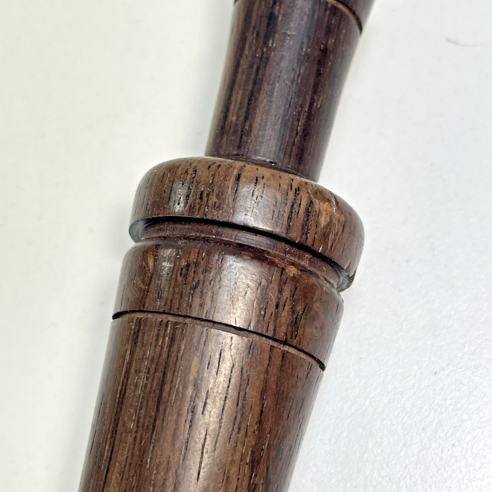 Vintage Iverson Duck Call