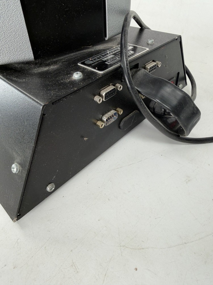 Microbot Teachmover 2 Programmable Robot Arm Toy Teaching Device TESTED/VIDEO