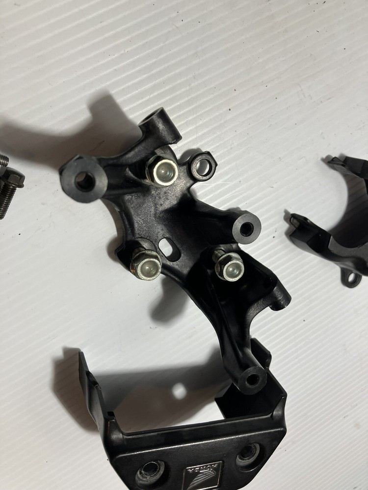 2004 Honda Cbr 1000rr Steering Stabilizer (OEM)