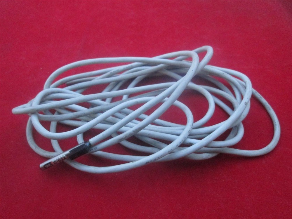 SMC D-93A Reed Switch