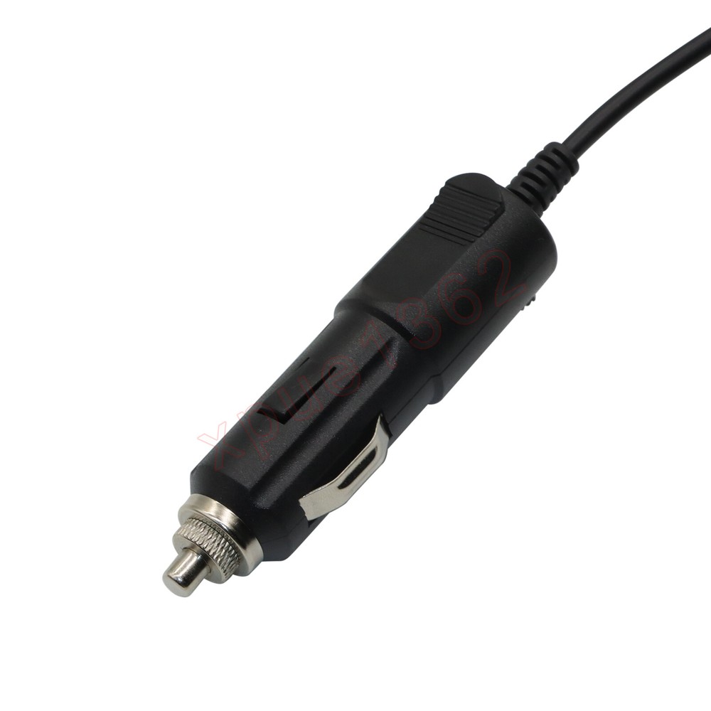 USB & Vehicle Charger Cable For Symbol TC75AH Mobile Computer Barcode Scanner