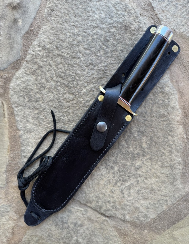 Ka-Bar/Randall Knife Sheath (Sheath Only)